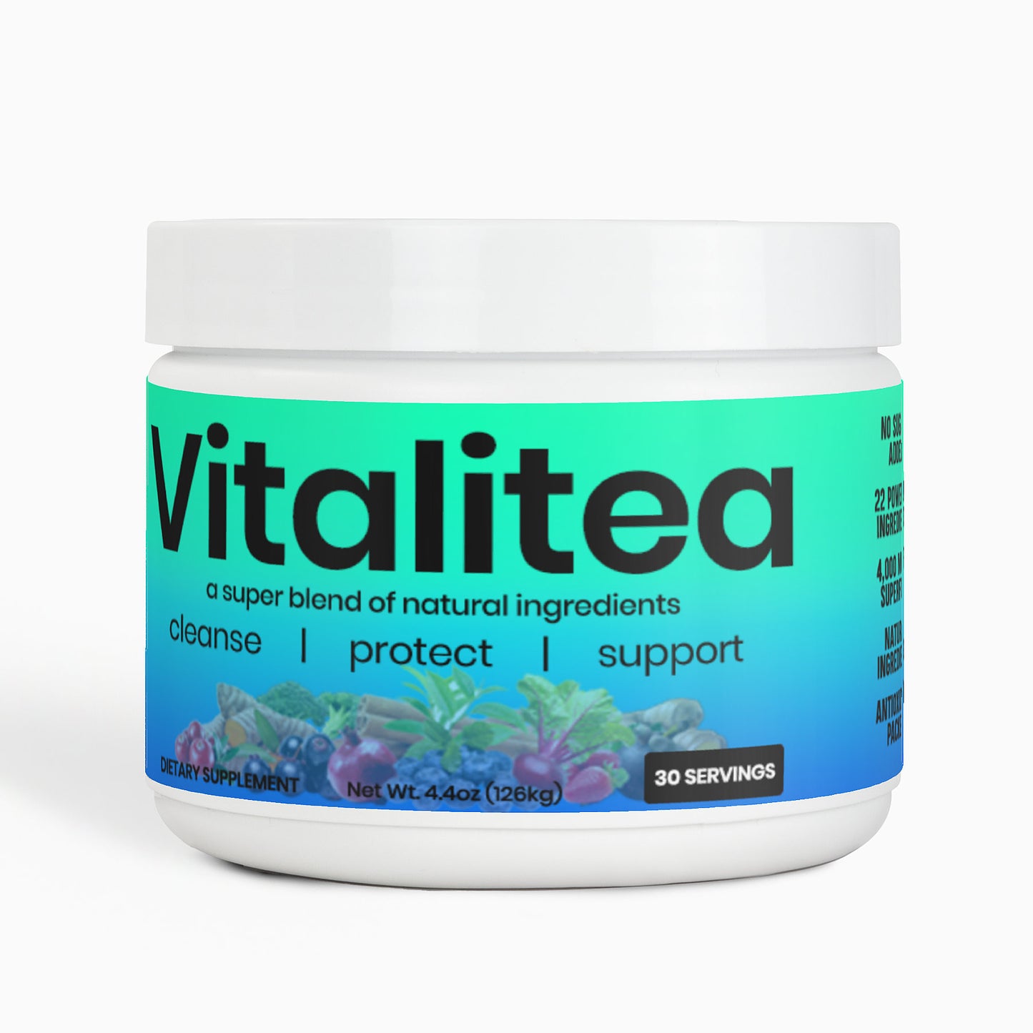 Vitalitea