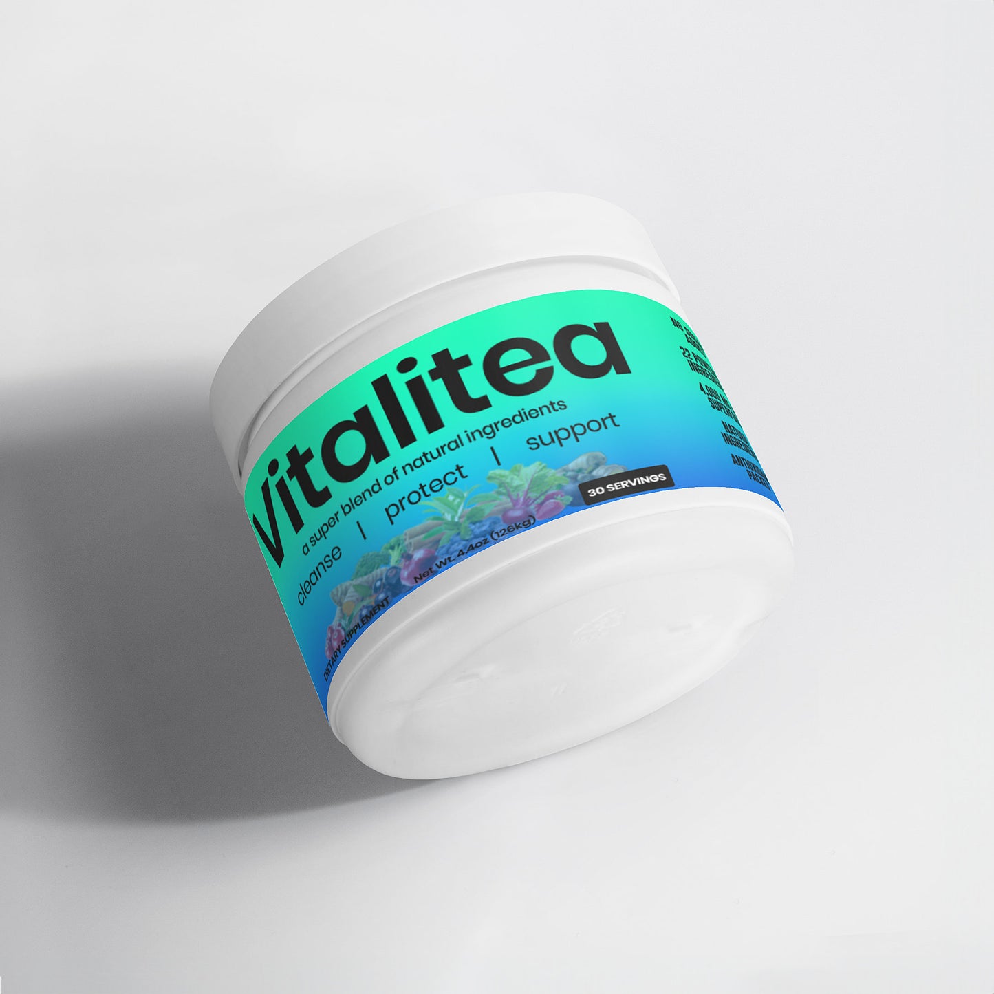 Vitalitea