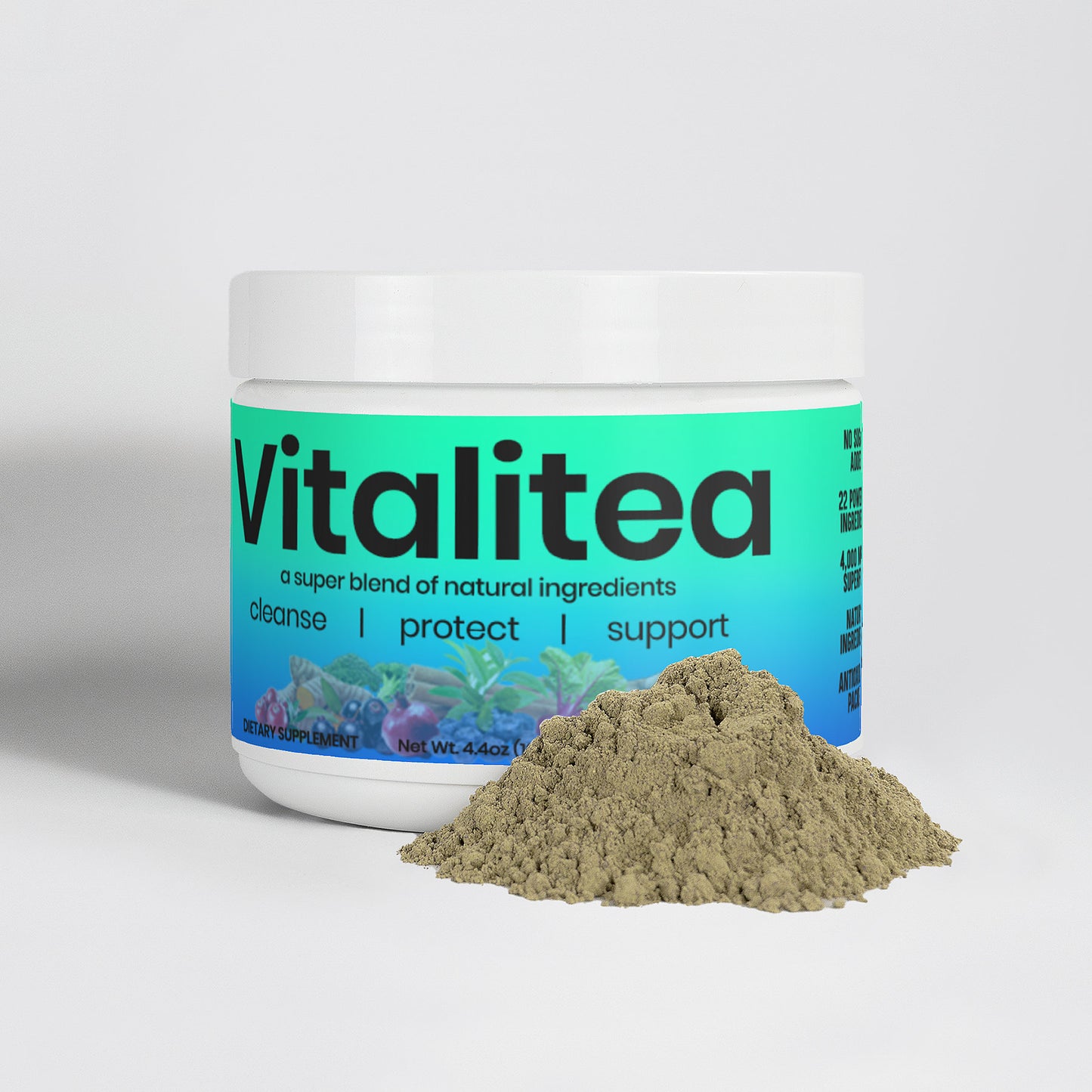 Vitalitea